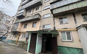 Квартира эконом-класса возле метро Левобережная